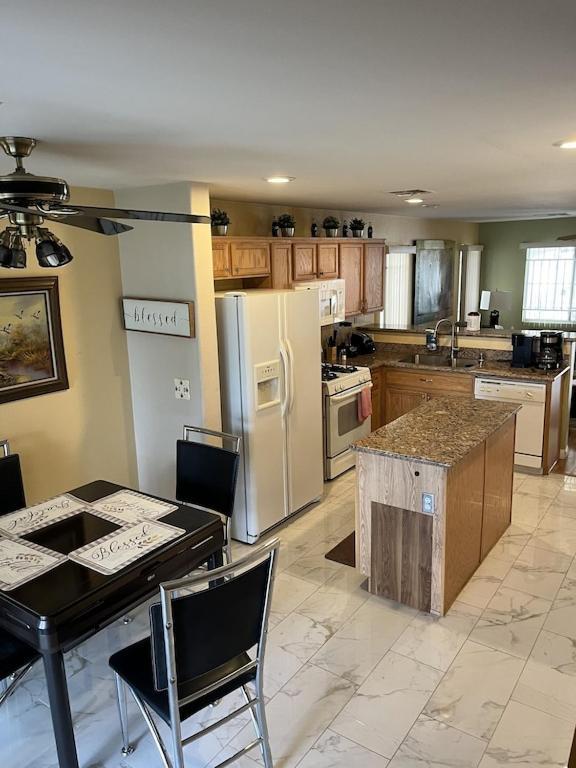 Vic'S 3 Bedroom 4Beds & Pool Centrally Located! Лас-Вегас Экстерьер фото